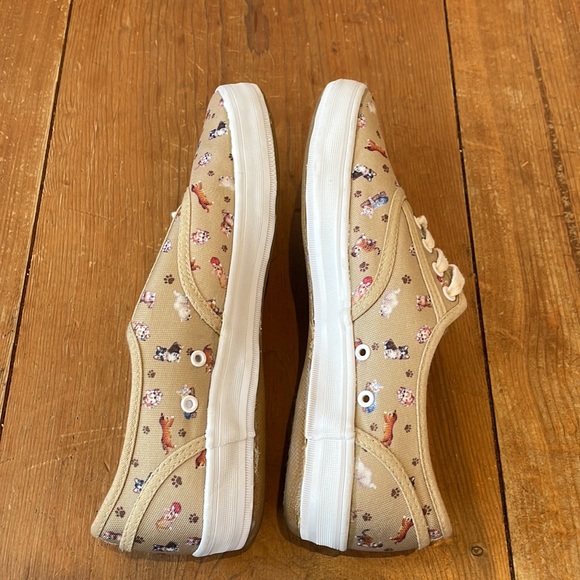 The Bradford Exchange, « I love Cats », US 7.5, with cat charm - Picture 4 of 11